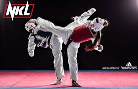 Matrícula Taekwondo